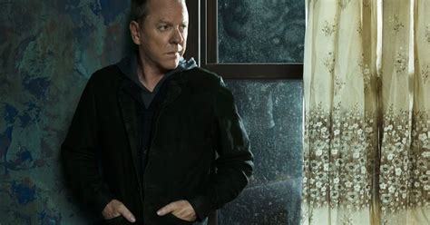 kiefer sutherland news.